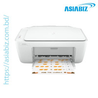 HP DeskJet Ink Advantage 2336 All-in-One Color Printer