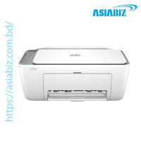 HP DeskJet Ink Advantage 2875 All-in-One Wi-Fi Color Printer
