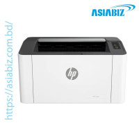 HP Laser 1008a Single Function Mono Laser Printer