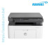 HP Laser MFP 136w Multifunction Laser Printer