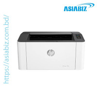 HP LaserJet 108w Single Function Mono Laser Printer