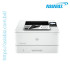 HP LaserJet Pro 4003dn Single Function Mono Laser Printer