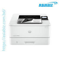 HP LaserJet Pro 4003dw Single Function Mono Laser Printer