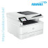 HP LaserJet Pro MFP 4103fdw Multifunction Laser Printer