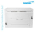 HP LaserJet Pro MFP M182n Multifunction Color Laser Printer