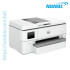 HP OfficeJet Pro 9720 Wide Format All-in-One Ink Printer