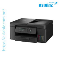 Brother DCP-T730DW Multifunction Color Inkjet Printer