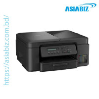 Brother DCP-T830DW Multifunction Color Inkjet Printer