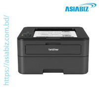 Brother HL-L2365DW Auto Duplex Mono Laser Wifi Printer 