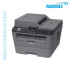 Brother MFC-L2700DW Multifunction Laser Wifi Printer