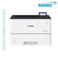 Canon LBP-325X Single-Function Mono Laser Printer