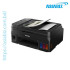 Canon Pixma G4010 All in One Wireless Ink Tank Printer