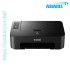 Canon Pixma TS207 Single Function Color Inkjet Printer