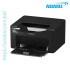 Canon imageCLASS LBP121dn Single Function Mono Laser Printer