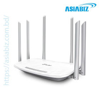 TP-Link Archer C86 AC1900 Dual-Band Wi-Fi Router