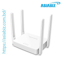 Mercusys AC10 AC1200 Dual Band WiFi Router