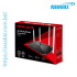 Mercusys AC12 AC1200 Dual Band WiFi Router