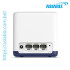 Mercusys Halo H50G AC1900 Dual Band Gigabit Mesh Router (2 Pack)