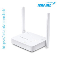 Mercusys MR20 AC750 Dual-Band WiFi Router