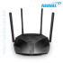 Mercusys MR80X AX3000 Dual Band Gigabit WiFi 6 Router