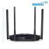 Mercusys MR80X AX3000 Dual Band Gigabit WiFi 6 Router