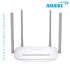Mercusys MW325R 300Mbps Wifi Router