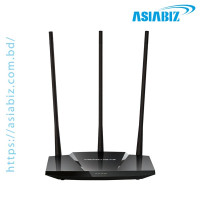Mercusys MW330HP 300Mbps WiFi Router
