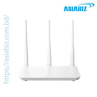 Tenda AC3 AC750 Dual-Band Wi-Fi Router