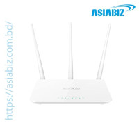 Tenda F3 300mbps Wireless Router