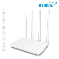 Tenda F6 300mbps Wireless Router