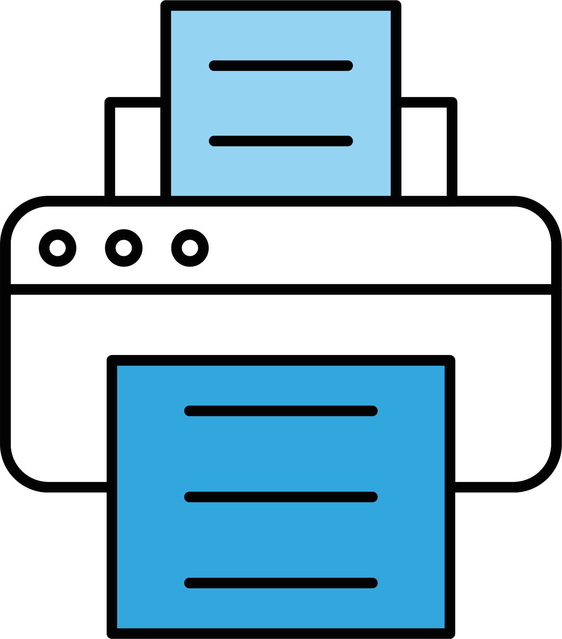 Office Equipment